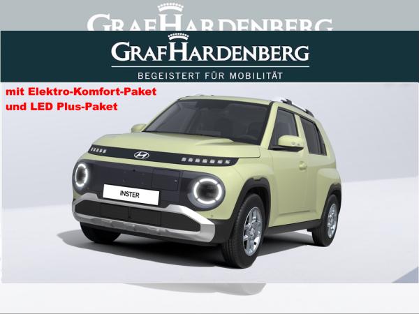 Hyundai INSTER