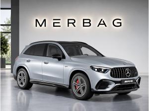Mercedes-Benz GLC 53 AMG