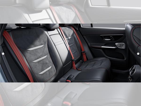 Mercedes-Benz GLC 53 AMG