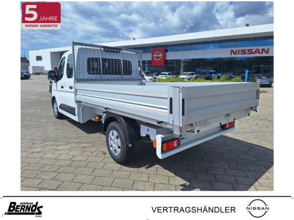 Nissan Interstar
