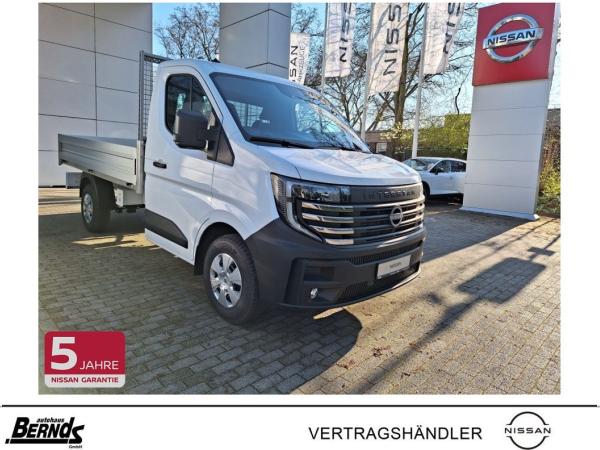 Nissan Interstar