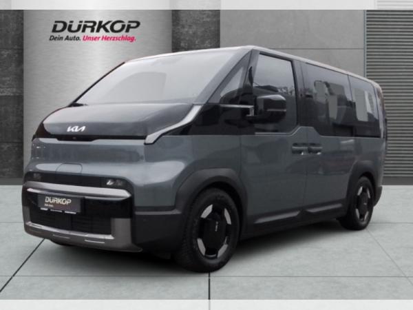 Kia PV5