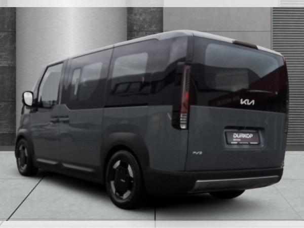 Kia PV5