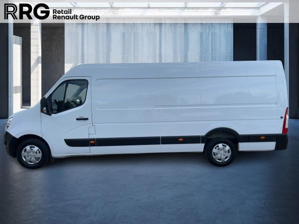 Nissan Interstar