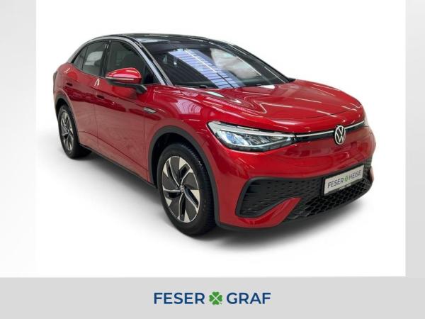 Volkswagen ID.5