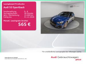 Audi S3