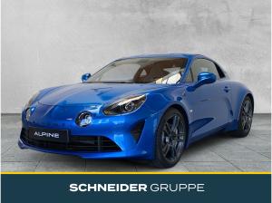 Alpine A110