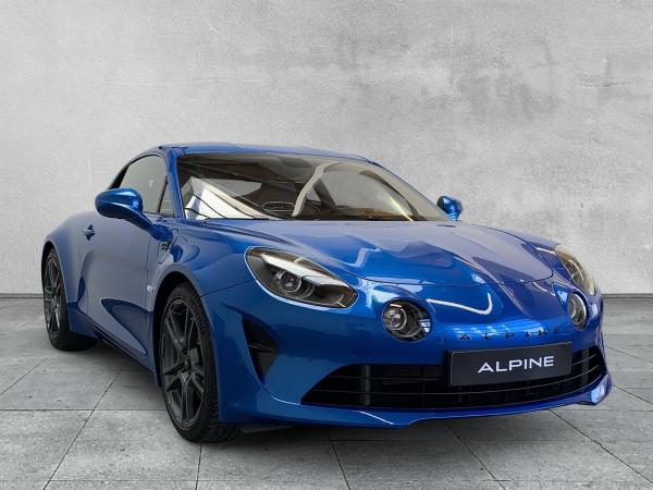 Alpine A110