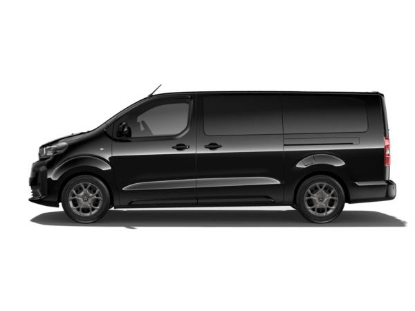 Citroën SpaceTourer