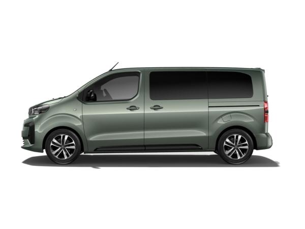 Citroën SpaceTourer