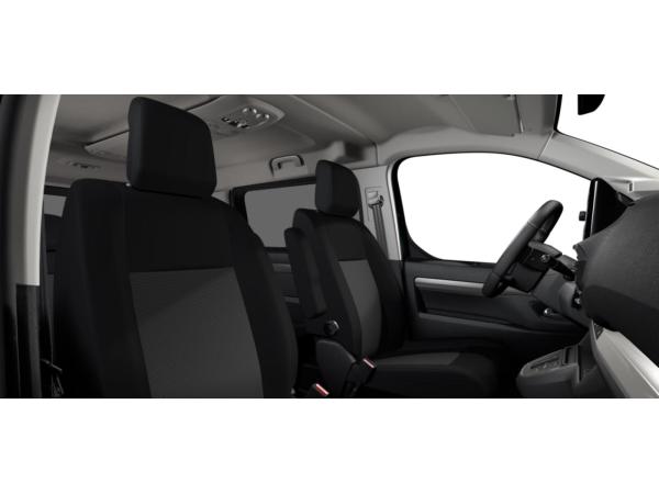 Citroën SpaceTourer