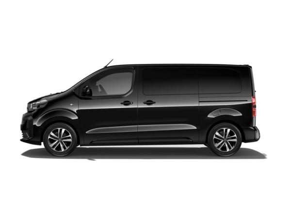 Citroën SpaceTourer
