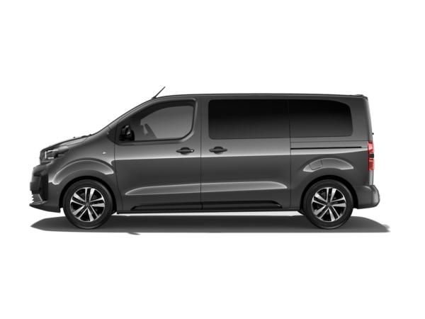 Citroën SpaceTourer