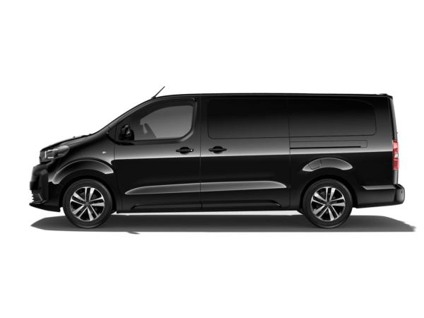 Citroën SpaceTourer
