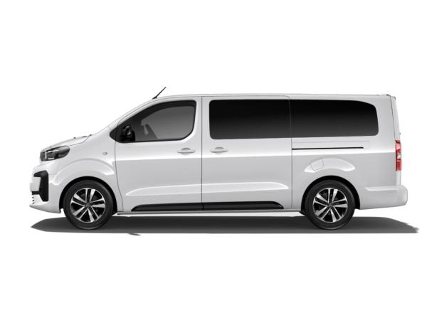 Citroën SpaceTourer