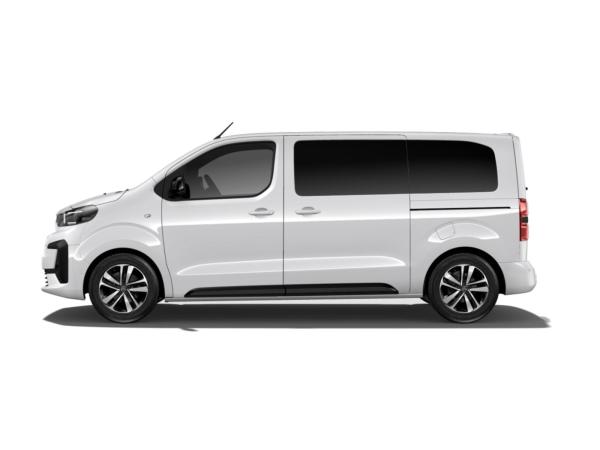 Citroën SpaceTourer