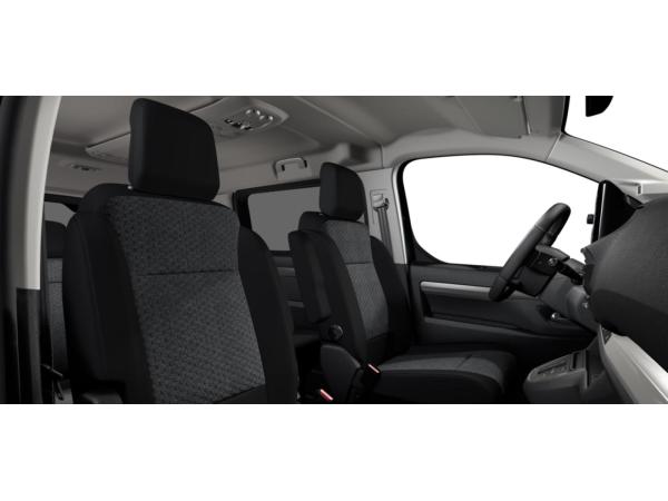 Citroën SpaceTourer