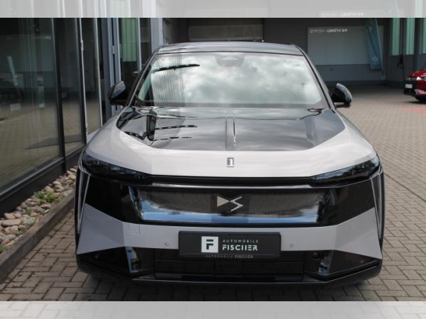 DS Automobiles N°7