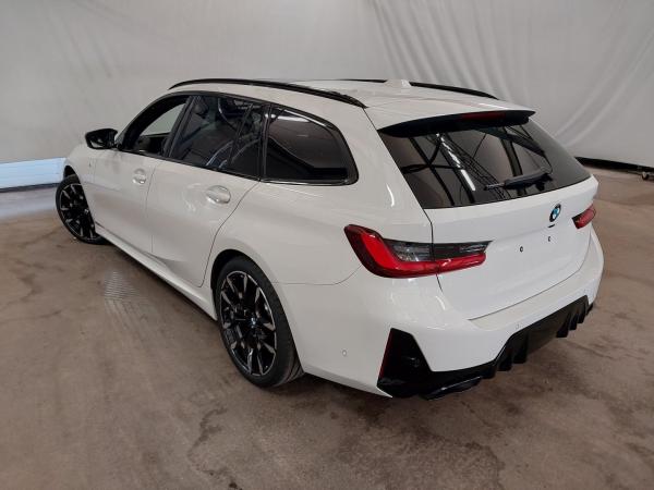 BMW M340