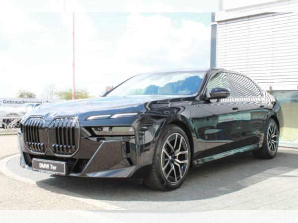 BMW 740