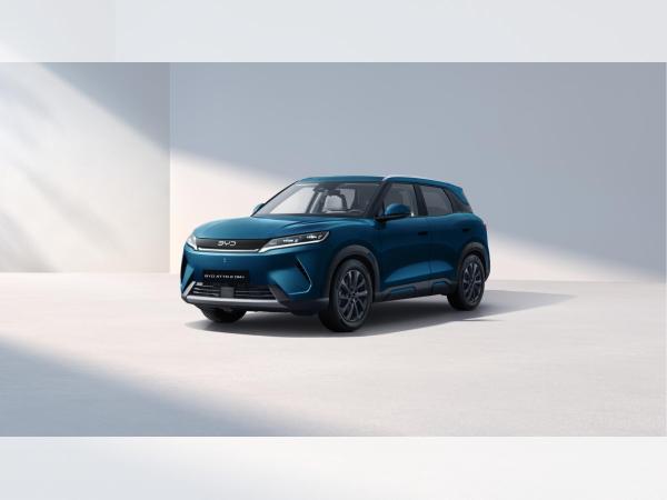 BYD ATTO 2