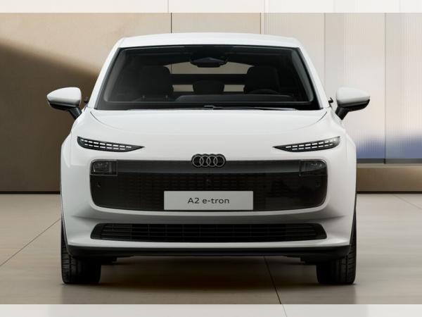 Audi A2 e-tron