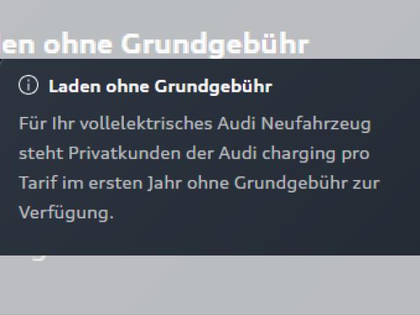 Audi A2 e-tron