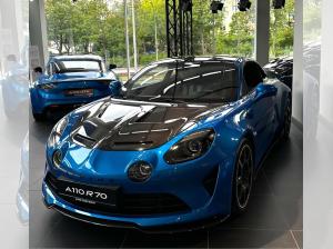 Alpine A110