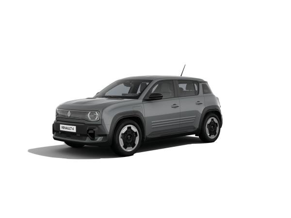 Renault R4