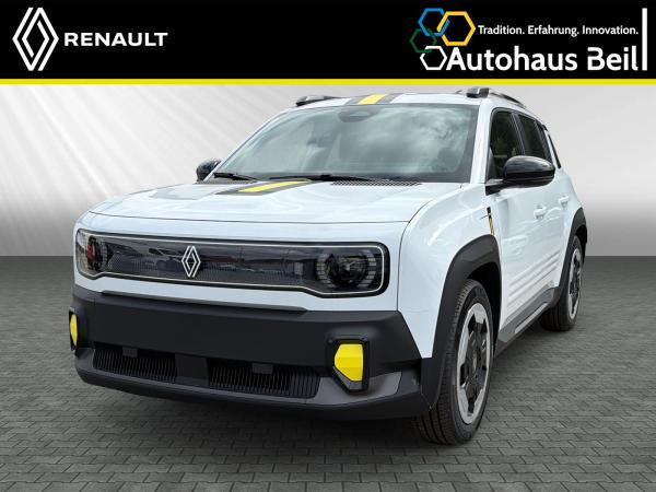 Renault R4