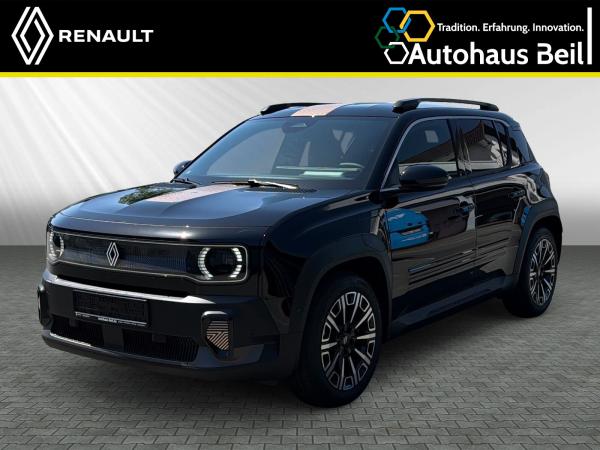 Renault R4