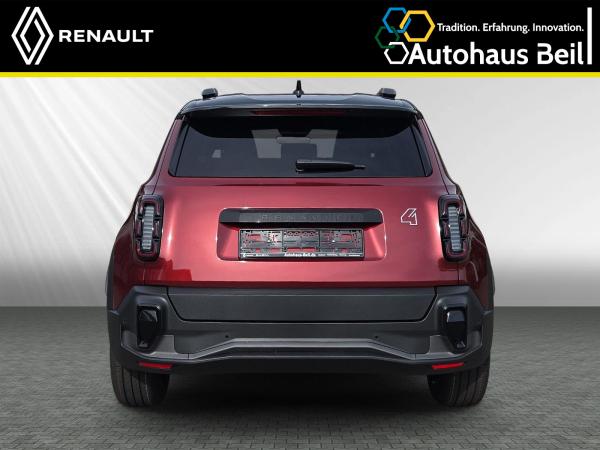 Renault R4