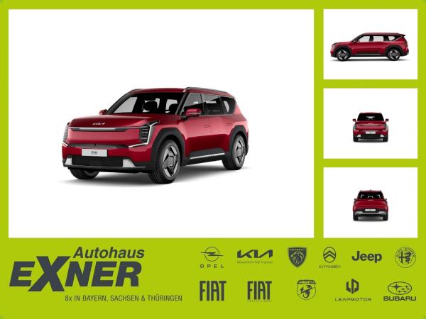 Kia EV9