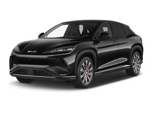 BYD SEALION 7