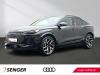 Audi SQ6 e-tron