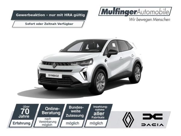 Renault Symbioz