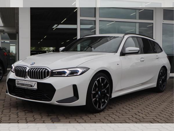 i xDrive Touring M-Sport/360°/ACC/Head-Up/AHK/HiFi/Adapt.LED/ActiveProtection