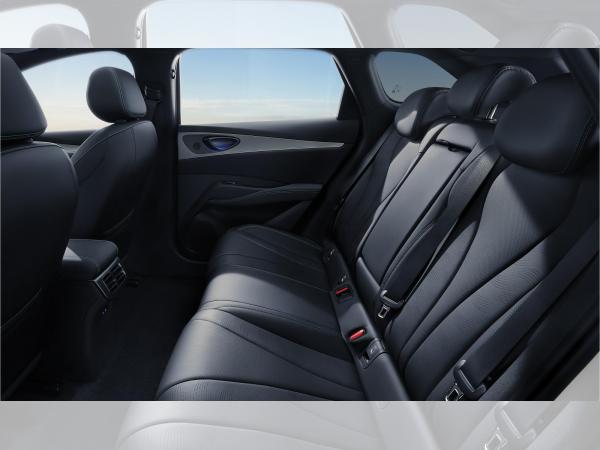 BYD Seal 6