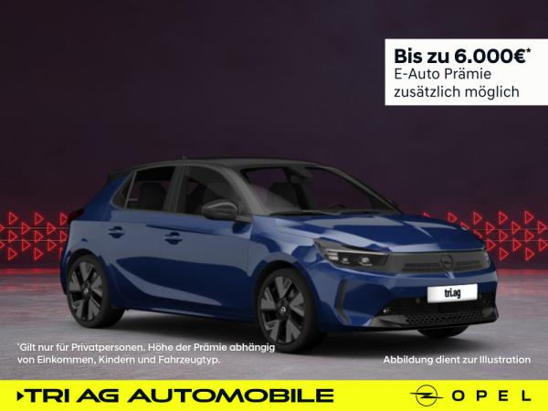 Opel Corsa-e