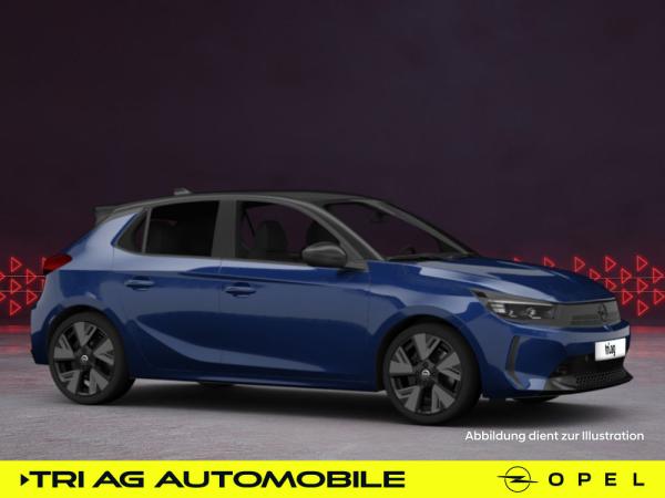 Opel Corsa-e
