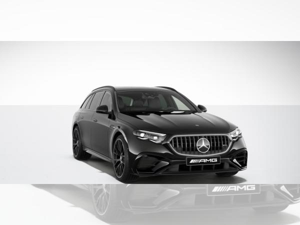 Mercedes-Benz E 53 AMG