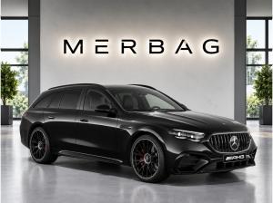 Mercedes-Benz E 53 AMG