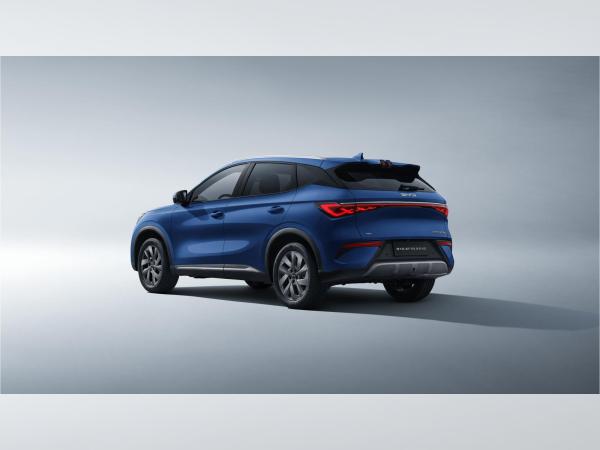 BYD ATTO 3 EVO