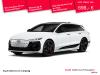 Audi S6 e-tron