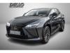 Lexus RZ 350e