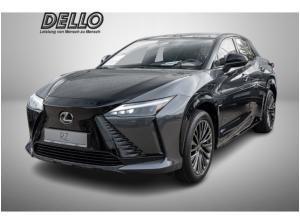 Lexus RZ 350e