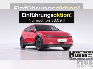 Hyundai IONIQ 3