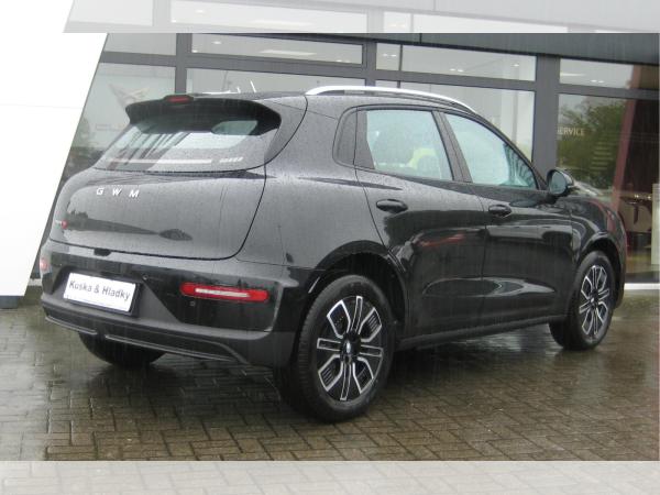 GWM ORA 5