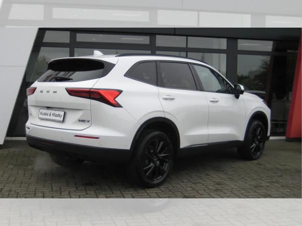 GWM Haval H6