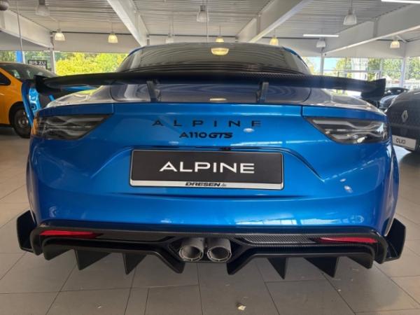 Alpine A110